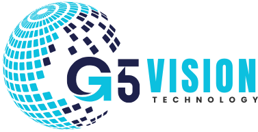 G5 Vision Logo